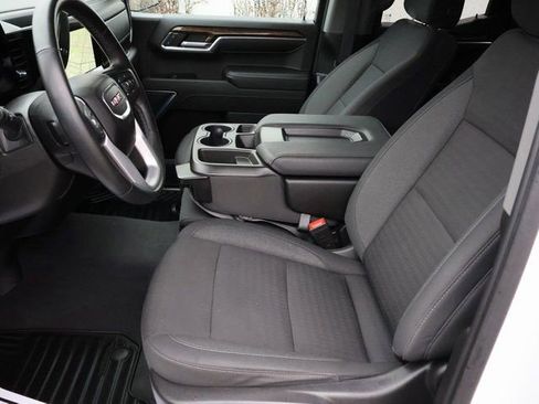 Certified 2023 GMC Sierra 1500 Elevation AWD/4WD image 38