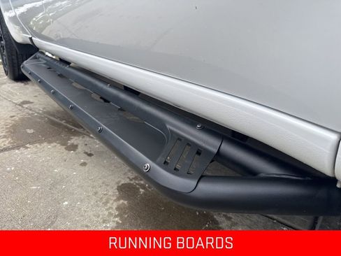 Used 2023 GMC Sierra 1500 Pro w/ Graphite Edition image 3