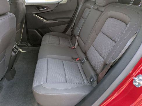 New 2026 Chevrolet Equinox LT w/ Safety and Technology Package AWD/4WD image 27