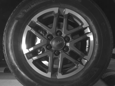 Used 2024 Toyota Tacoma TRD Sport RWD image 14