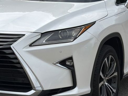 Used 2016 Lexus RX 350 FWD w/ Premium Package image 4