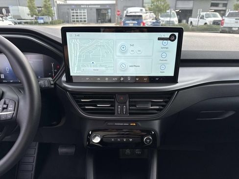 New 2026 Ford Escape Active w/ Tech Pack #1 image 9