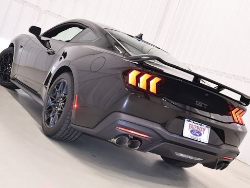 New 2026 Ford Mustang GT Premium RWD image 25