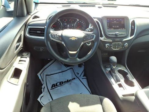 Used 2024 Chevrolet Equinox LT AWD/4WD image 11