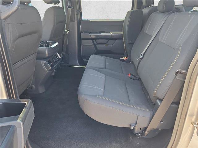 Used 2024 Ford F150 STX RWD image 18