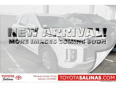 Used 2024 Hyundai Palisade SEL