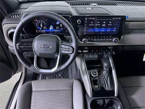 New 2026 Chevrolet Colorado ZR2 w/ Technology Package image 20