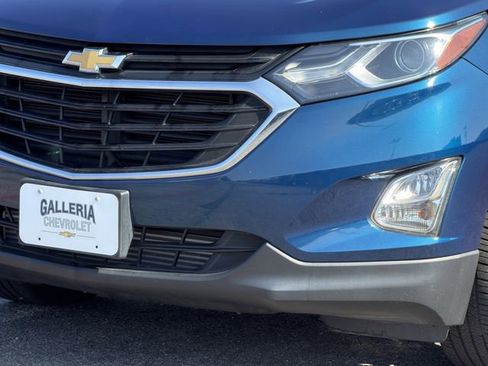 Used 2020 Chevrolet Equinox LT FWD image 7