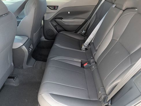 New 2026 Subaru Crosstrek 2.5i Premium AWD/4WD image 17