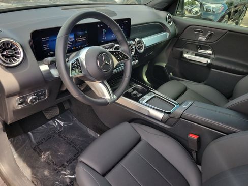 Certified 2026 Mercedes-Benz GLB 250 image 22
