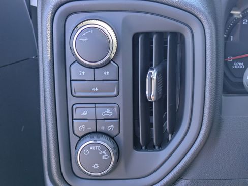 New 2026 Chevrolet Silverado 2500 W/T w/ WT Convenience Package AWD/4WD image 24