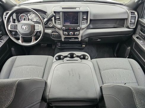 Used 2022 RAM 2500 Tradesman image 14