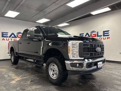 New 2026 Ford F250 XL w/ XL Off-Road Package