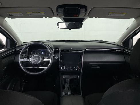 Used 2023 Hyundai Tucson SEL image 27