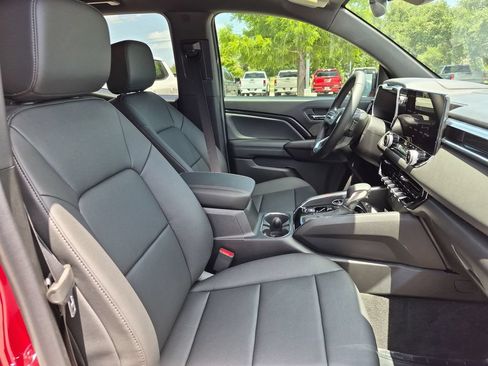 New 2026 GMC Canyon Elevation w/ Convenience Package AWD/4WD image 41