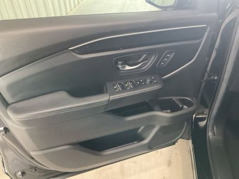 Certified 2025 Honda Pilot Elite image 5