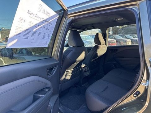 New 2026 Subaru Forester Premium image 17