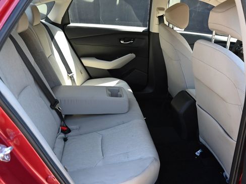 Used 2024 Honda Accord EX image 18