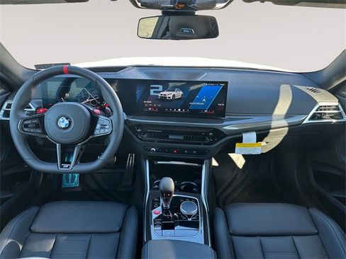 New 2026 BMW M2 Base w/ Lighting Package image 10