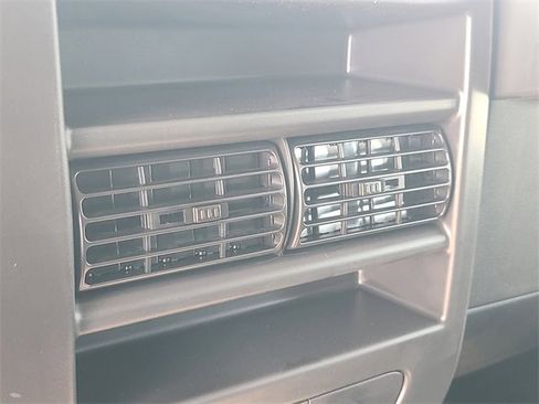 New 2025 Chevrolet Express 2500 w/ Driver Convenience Package image 24