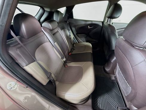 Used 2013 Hyundai Tucson GLS AWD/4WD image 26