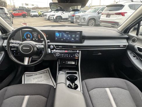 Certified 2025 Hyundai Sonata SEL image 19