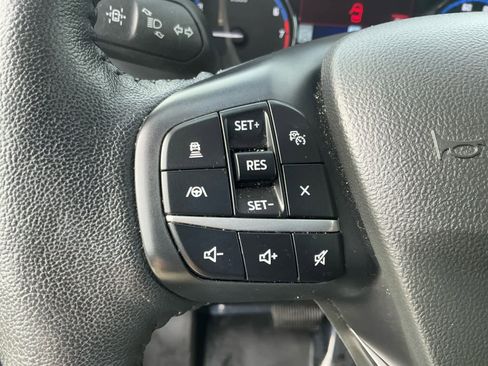 Used 2022 Ford Bronco Sport Outer Banks w/ Tech Package image 21