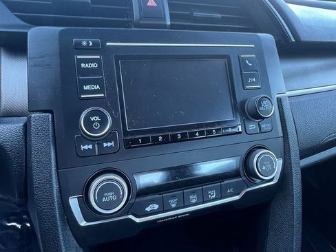 Used 2020 Honda Civic LX image 21