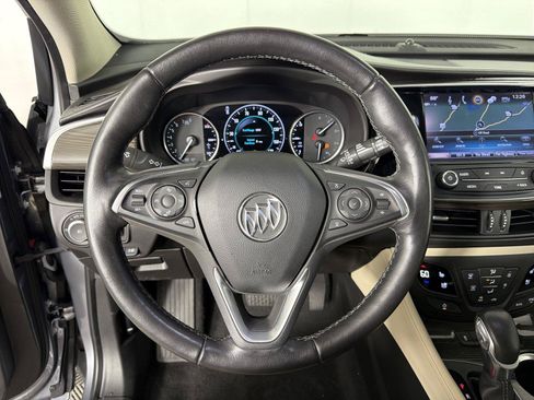 Certified 2020 Buick Envision Premium w/ Driver Confidence Package AWD/4WD image 23