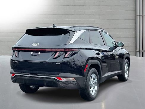 Used 2023 Hyundai Tucson SEL image 6