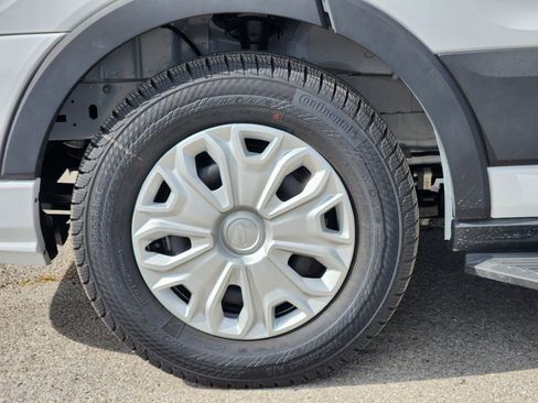 New 2026 Ford Transit 350 XLT RWD image 8