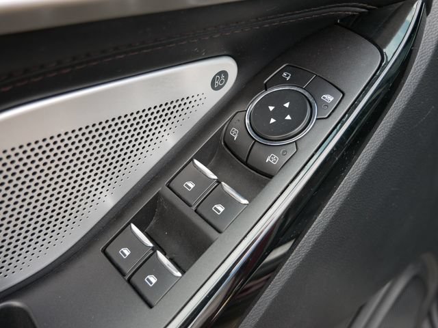 Used 2022 Ford Explorer Platinum w/ Equipment Group 601A AWD/4WD image 16