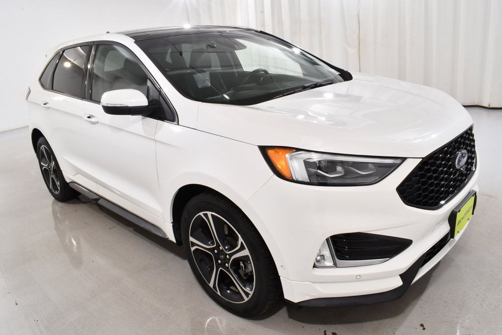 Used 2020 Ford Edge ST w/ Equipment Group 401A AWD/4WD image 5