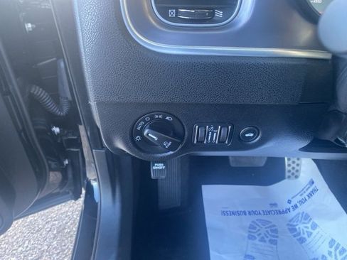 Used 2022 Dodge Charger Scat Pack image 19