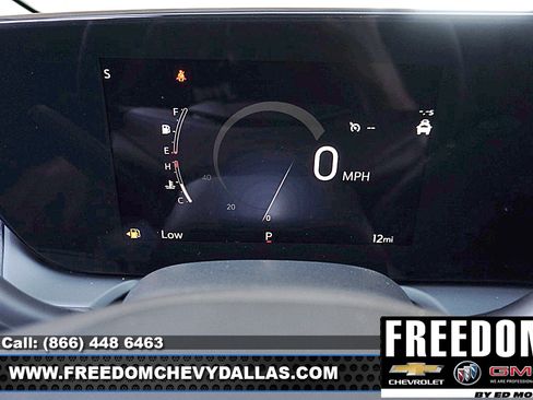 New 2026 Buick Encore GX Sport Touring image 18