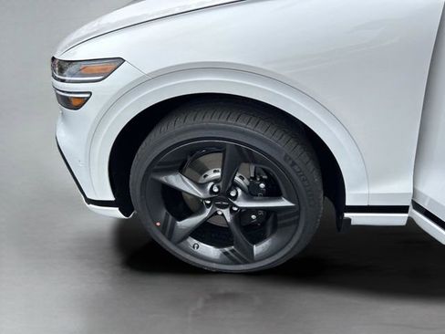 New 2026 Genesis GV70 2.5T Sport Prestige image 36