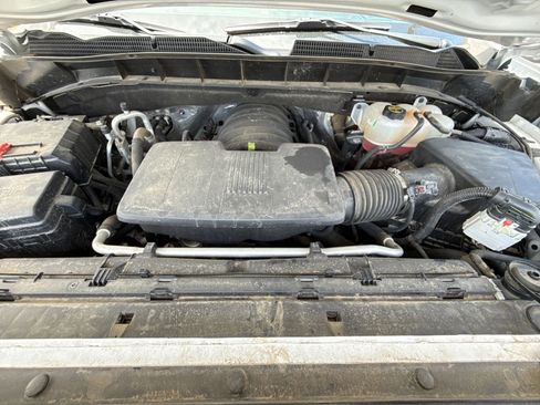Used 2025 GMC Sierra 1500 Pro w/ Graphite Edition AWD/4WD image 34