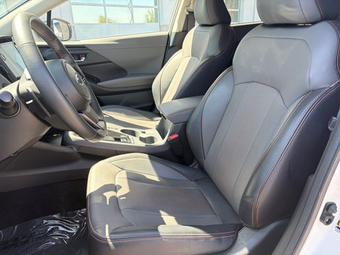 Certified 2025 Subaru Crosstrek 2.5i Limited AWD/4WD image 14
