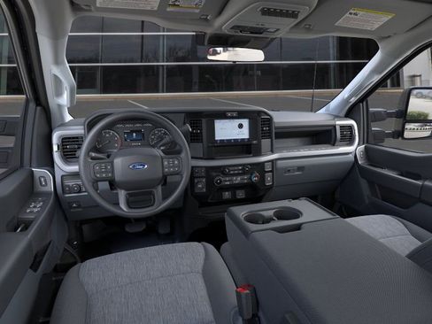 New 2026 Ford F450 XL w/ XL Driver Assist Package image 9