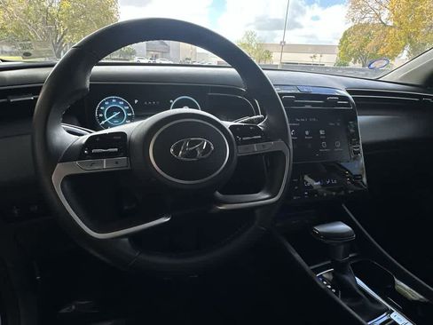 Used 2023 Hyundai Tucson SEL w/ Convenience Package image 13