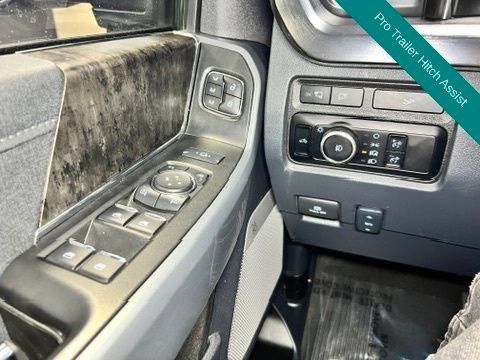 Used 2024 Ford F350 Lariat w/ Lariat Ultimate Package AWD/4WD image 28