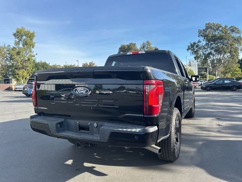 Used 2024 Ford F150 STX image 3