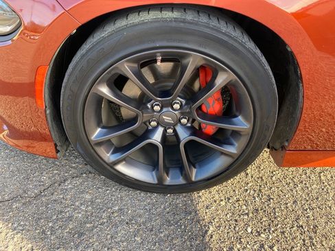 Used 2022 Dodge Charger Scat Pack w/ Plus Group image 28