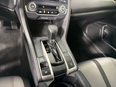 Used 2017 Honda Civic LX image 17