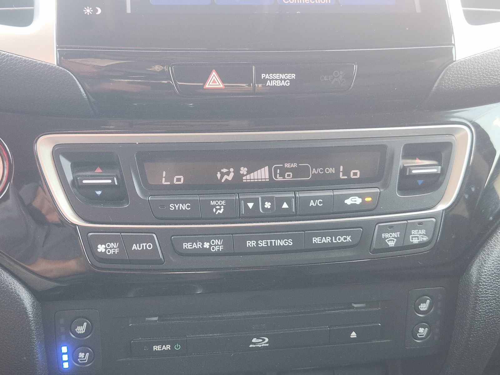 Used 2017 Honda Pilot Elite image 22
