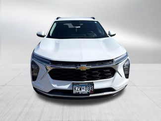 Used 2024 Chevrolet Trax LT w/ Driver Confidence Package video 2