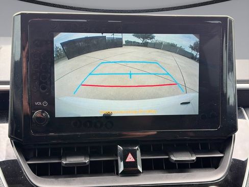 Used 2024 Toyota Corolla SE FWD image 24
