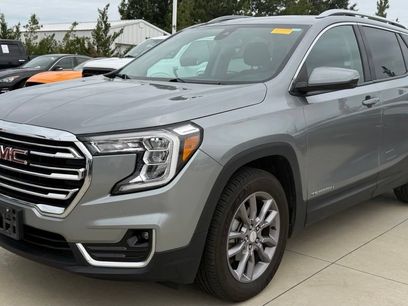 Used 2023 GMC Terrain SLT