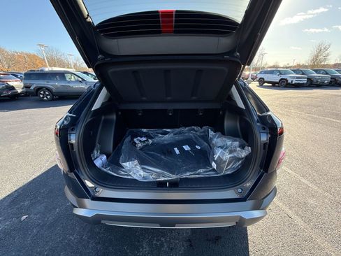 New 2026 Hyundai Kona SEL Premium AWD/4WD image 23