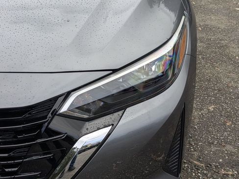 New 2025 Nissan Sentra S image 10